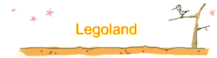 Legoland