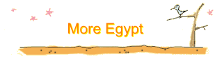 More Egypt