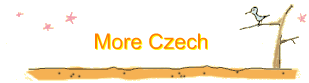 More Czech